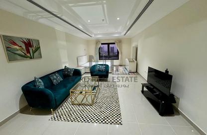 Apartment - Studio - 1 for sale in East Porto Drive - Porto Arabia - The Pearl Island - Doha