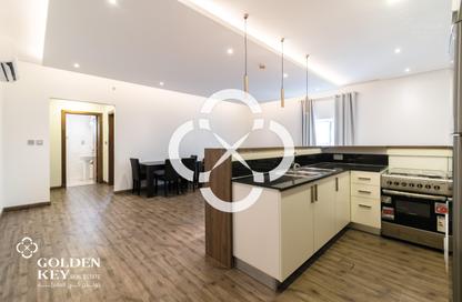 Apartment - 1 - 1 for rent in Old Airport Road - Old Airport Road - Doha Apartment - 1 - 1 for rent in Old Airport Road - Old Airport Road - Doha