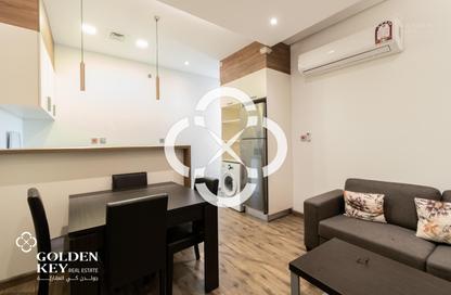 Apartment - 1 - 1 for rent in Old Airport Road - Old Airport Road - Doha