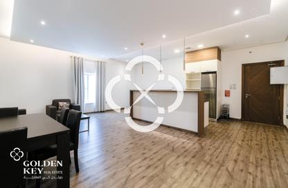 Apartment - 1 - 1 for rent in Old Airport Road - Old Airport Road - Doha