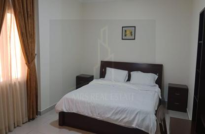 Apartment - 1 Bedroom - 2 Bathrooms for rent in Salaja Street - Doha Al Jadeed - Doha