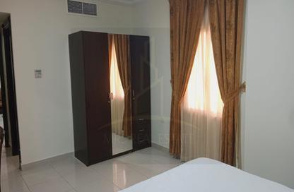Apartment - 1 Bedroom - 2 Bathrooms for rent in Salaja Street - Doha Al Jadeed - Doha