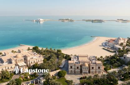 Apartment - 3 - 4 for rent in The Garden - Floresta Gardens - The Pearl Island - Doha Apartment - 3 - 4 for rent in The Garden - Floresta Gardens - The Pearl Island - Doha