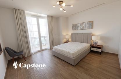 Apartment - 3 - 4 for rent in The Garden - Floresta Gardens - The Pearl Island - Doha Apartment - 3 - 4 for rent in The Garden - Floresta Gardens - The Pearl Island - Doha