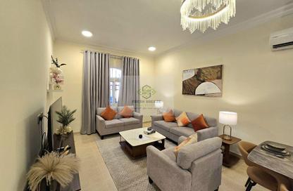 Apartment - 2 - 2 for rent in Madinat Khalifa South - Madinat Khalifa - Doha Apartment - 2 - 2 for rent in Madinat Khalifa South - Madinat Khalifa - Doha