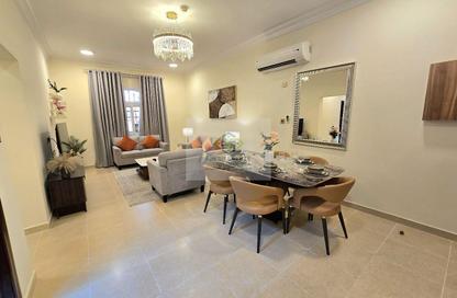 Apartment - 2 - 2 for rent in Madinat Khalifa South - Madinat Khalifa - Doha