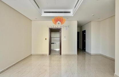 Apartment - 1 Bedroom - 2 Bathrooms for rent in Pavilion - Lusail