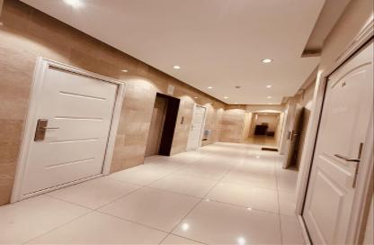 Apartment - 1 Bedroom - 1 Bathroom for rent in Musheireb Apartments - Musheireb - Doha Apartment - 1 Bedroom - 1 Bathroom for rent in Musheireb Apartments - Musheireb - Doha