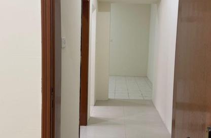 Apartment - 1 Bedroom - 1 Bathroom for rent in Musheireb Apartments - Musheireb - Doha Apartment - 1 Bedroom - 1 Bathroom for rent in Musheireb Apartments - Musheireb - Doha