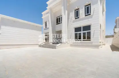 Villa - 7+ Bedrooms - 6 Bathrooms for sale in Bani Hajer - Al Rayyan - Doha