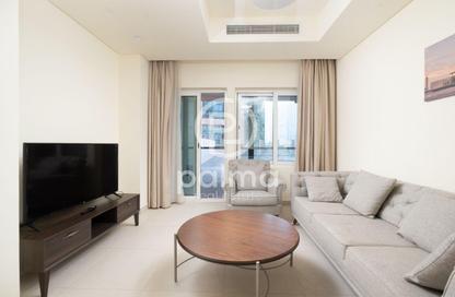 Apartment - 2 Bedrooms - 3 Bathrooms for sale in Marina 9 Residences - Marina District - Lusail