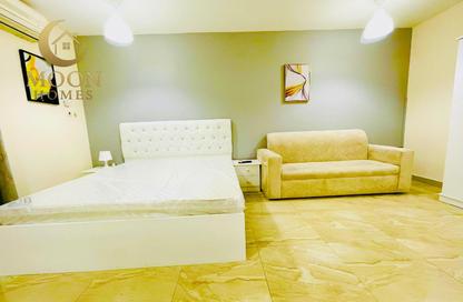 Apartment - Studio - 1 for rent in Old Airport Road - Old Airport Road - Doha