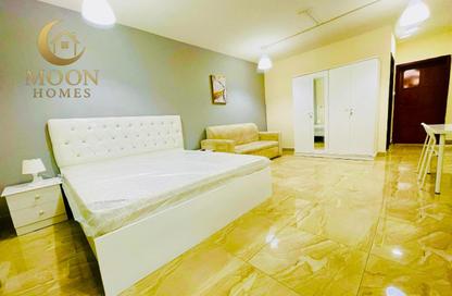 Apartment - Studio - 1 for rent in Old Airport Road - Old Airport Road - Doha