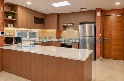 Apartment - 1 - 2 for sale in R-19 Building - Al Erkyah City - Lusail Apartment - 1 - 2 for sale in R-19 Building - Al Erkyah City - Lusail