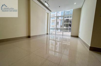 Apartment - 2 - 2 for rent in Lusail Marina Heights - Marina District - Lusail Apartment - 2 - 2 for rent in Lusail Marina Heights - Marina District - Lusail