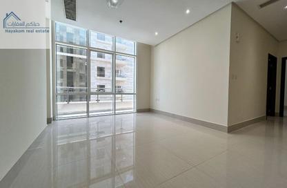Apartment - 2 - 2 for rent in Lusail Marina Heights - Marina District - Lusail Apartment - 2 - 2 for rent in Lusail Marina Heights - Marina District - Lusail