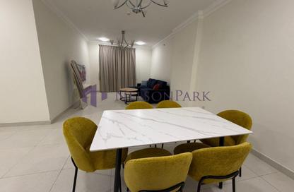 Apartment - 2 Bedrooms - 2 Bathrooms for rent in Al Mansoura - Al Mansoura - Doha