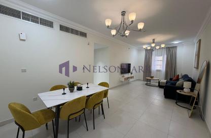 Apartment - 2 Bedrooms - 2 Bathrooms for rent in Al Mansoura - Al Mansoura - Doha