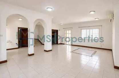Villa - 3 Bedrooms - 4 Bathrooms for rent in Barzan Compound - New Salata - Salata - Doha