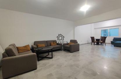 Apartment - 2 Bedrooms - 2 Bathrooms for rent in Anas Street - Fereej Bin Mahmoud North - Fereej Bin Mahmoud - Doha