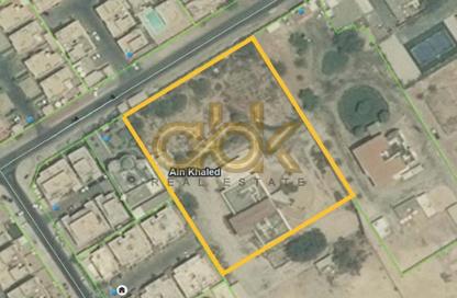 Land - Studio for sale in Umm Al Seneem Street - Ain Khaled - Doha