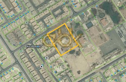 Land - Studio for sale in Umm Al Seneem Street - Ain Khaled - Doha