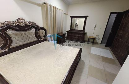 Apartment - Studio - 1 Bathroom for rent in Al Sadd Road - Al Sadd - Doha