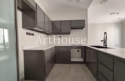 Apartment - Studio - 1 for rent in Bin Omran - Fereej Bin Omran - Doha