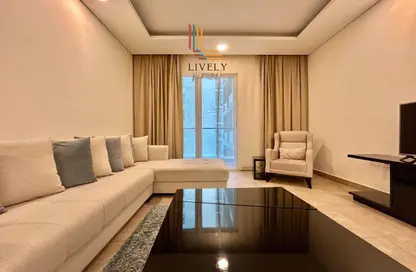 Apartment - 2 Bedrooms - 3 Bathrooms for sale in Al Erkyah City - Lusail