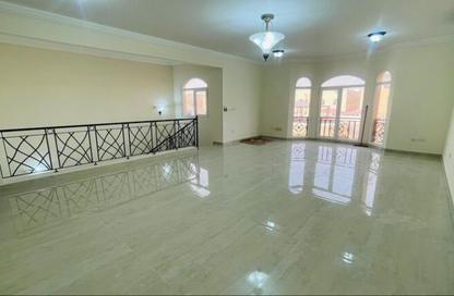 Apartment - 3 Bedrooms - 3 Bathrooms for rent in Dar Al Salam Villas - Abu Hamour - Doha