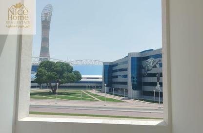 Apartment - 2 - 3 for rent in Aspire Tower - Al Waab - Al Waab - Doha