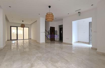 Villa - 4 - 4 for rent in Al Ebb - Al Kheesa - Umm Salal Mohammed