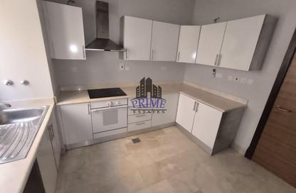 Villa - 4 - 4 for rent in Al Ebb - Al Kheesa - Umm Salal Mohammed