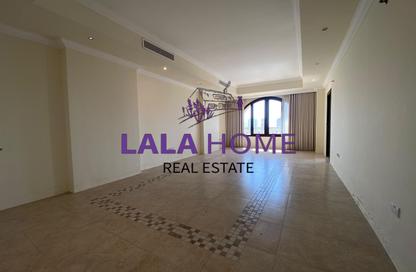 Apartment - 2 - 3 for rent in East Porto Drive - Porto Arabia - The Pearl Island - Doha
