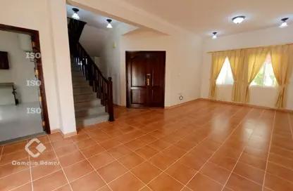 Villa - 3 Bedrooms - 3 Bathrooms for rent in Al Waab Street - Al Waab - Doha Villa - 3 Bedrooms - 3 Bathrooms for rent in Al Waab Street - Al Waab - Doha