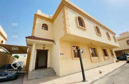 Compound - 4 Bedrooms - 4 Bathrooms for rent in Al Waab Street - Al Waab - Doha