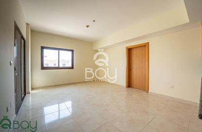 Apartment - 1 - 2 for sale in Piazza 2 - La Piazza - Fox Hills - Lusail