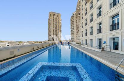 Apartment - 1 - 2 for sale in Floresta Gardens - Floresta Gardens - The Pearl Island - Doha