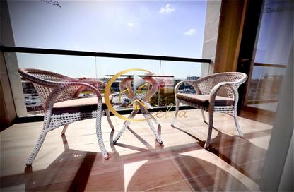 Apartment - 2 Bedrooms - 3 Bathrooms for rent in Al Zubair Bakkar Street - Al Sadd - Doha