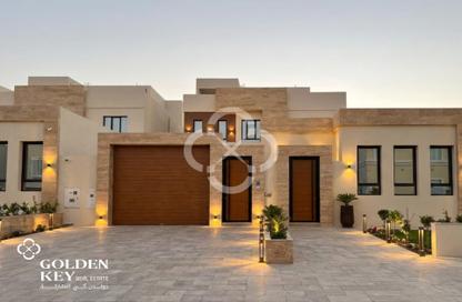 Villa - 7 - 7 for sale in Muraikh - AlMuraikh - Doha