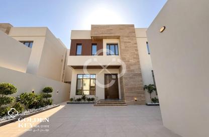 Villa - 7 - 7 for sale in Muraikh - AlMuraikh - Doha
