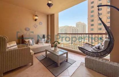 Apartment - 1 Bathroom for rent in East Porto Drive - Porto Arabia - The Pearl Island - Doha Apartment - 1 Bathroom for rent in East Porto Drive - Porto Arabia - The Pearl Island - Doha