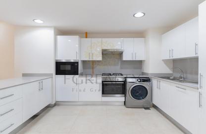 Apartment - 1 Bedroom - 1 Bathroom for sale in Downtown - Qatar Entertainment City - Lusail