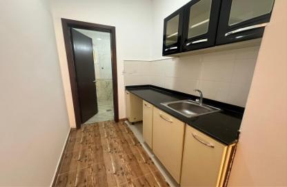 Apartment - Studio - 1 Bathroom for rent in Al Gharrafa - Al Gharrafa - Doha
