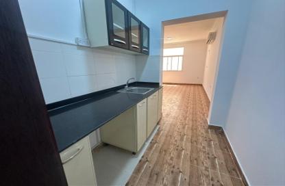 Apartment - Studio - 1 Bathroom for rent in Al Gharrafa - Al Gharrafa - Doha Apartment - Studio - 1 Bathroom for rent in Al Gharrafa - Al Gharrafa - Doha