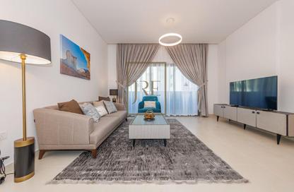 Apartment - 3 Bedrooms - 4 Bathrooms for rent in Al Waab Street - Al Waab - Doha