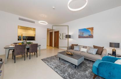Apartment - 3 Bedrooms - 4 Bathrooms for rent in Al Waab Street - Al Waab - Doha