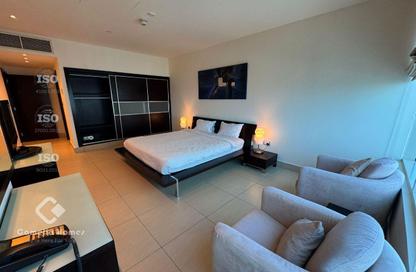 Apartment - 3 Bedrooms - 5 Bathrooms for rent in West Bay Tower - West Bay - West Bay - Doha