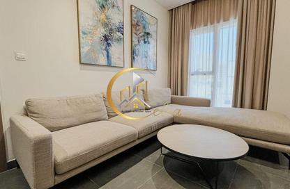 Apartment - 1 Bedroom - 1 Bathroom for rent in Al Zubair Bakkar Street - Al Sadd - Doha