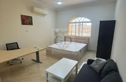 شقة - 1 حمام للايجار في شارع المرخية - المرخية - الدوحة